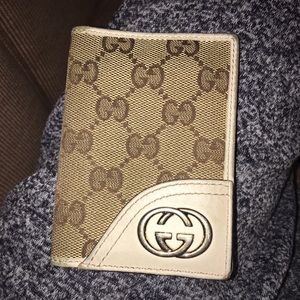 Gucci Wallet